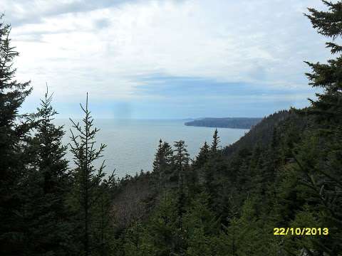 Lighthouse Lookout